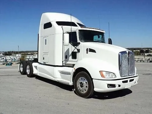 Camiones Kenworth T660 | PASION POR LOS CAMIONES