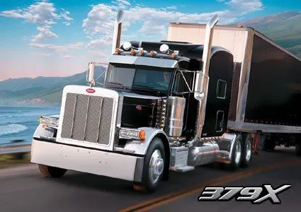 Camiones Peterbilt - Taringa!