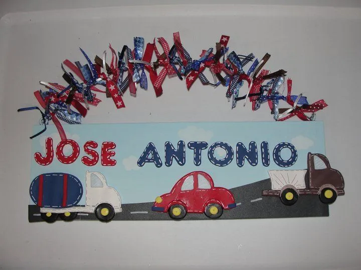 Camiones - Un proyecto entre todos