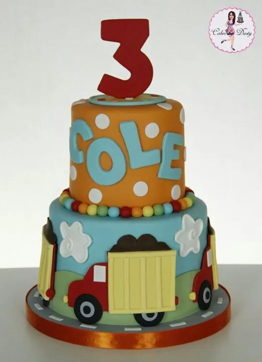 Camiones - Un proyecto entre todos