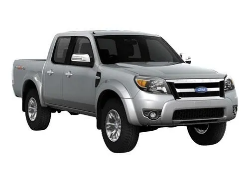 Camioneta Ford Ranger 2012 Chile ~ Destacados.cl Noticias ...