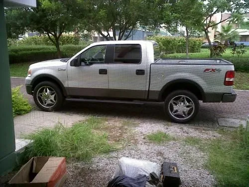 Camionetas ford doble cabina - Imagui