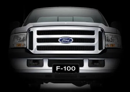 todas las camionetas ford.. desde su comienso en imagenes.. - Taringa!