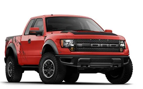 Camionetas ford lobo - Imagui