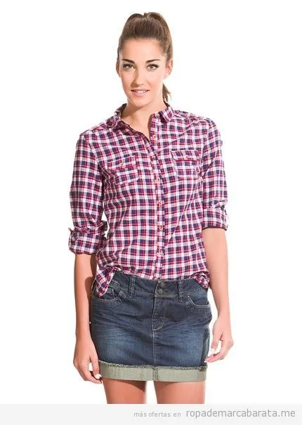 Camisa | Ropa de marca barata