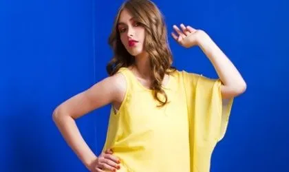 Camisas de Chifon las más Chic de la temporada | LatinOL.com ...