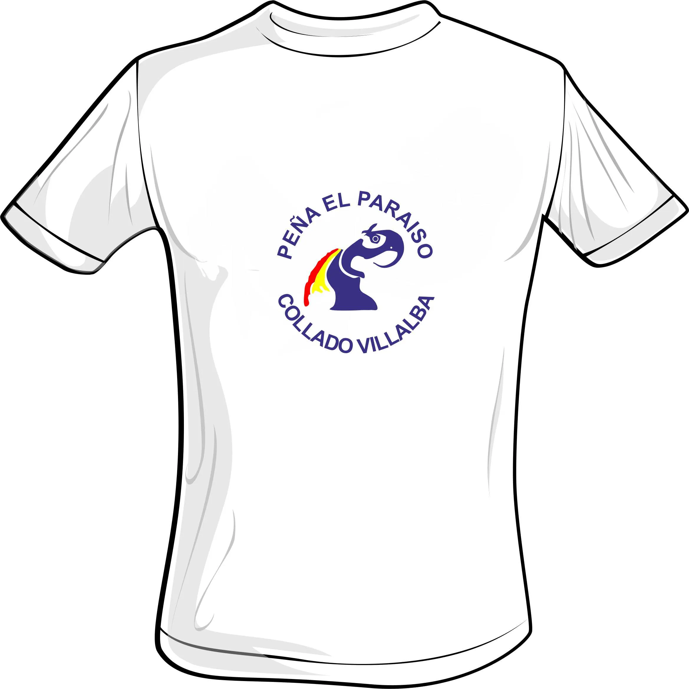 camiseta - DriverLayer Search Engine