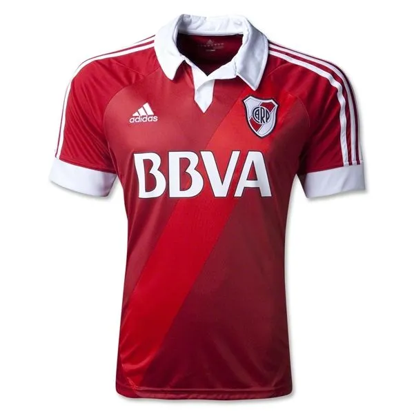 Camiseta visitante River Plate, la más vendida ~ MisterGol.com ...