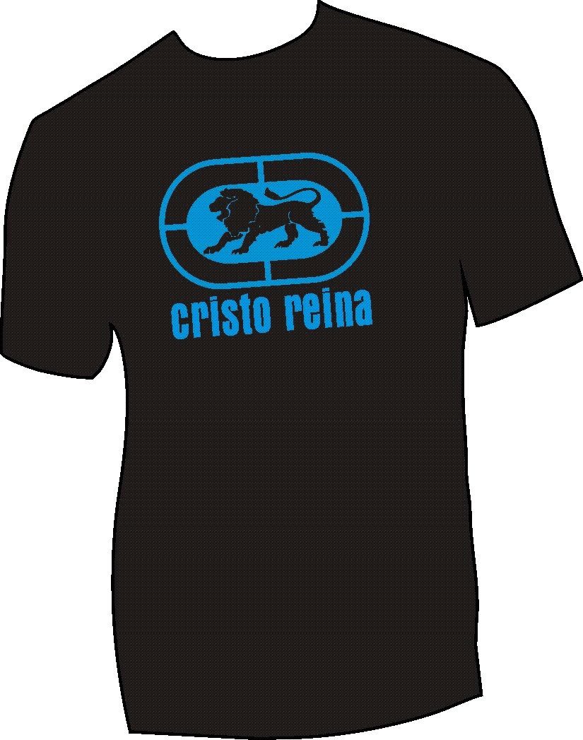 camisetas cristianas