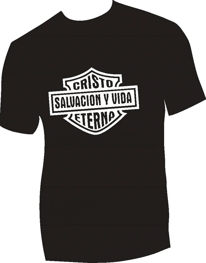 camisetas cristianas