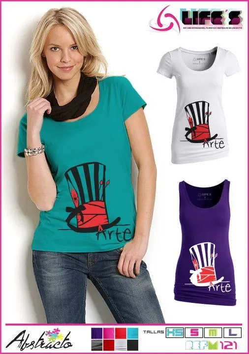 Camisetas Cristianas de COLOMBIA Para El Mundo: marzo 2012