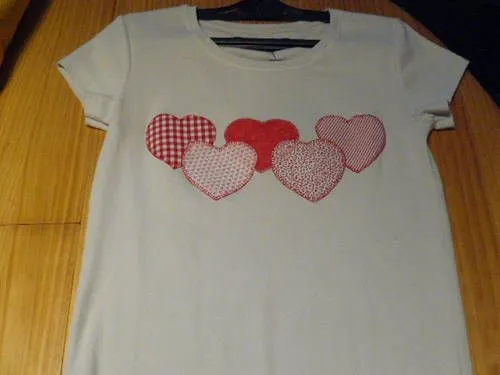Como adornar camisetas de niños - Imagui