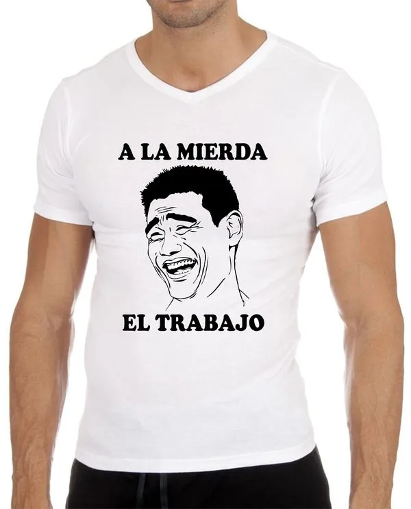 Camisetas con frases 15€ Tel. 0034 971305631 - Ibiza Forever Telf ...