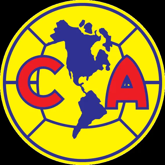 Logo america png - Imagui