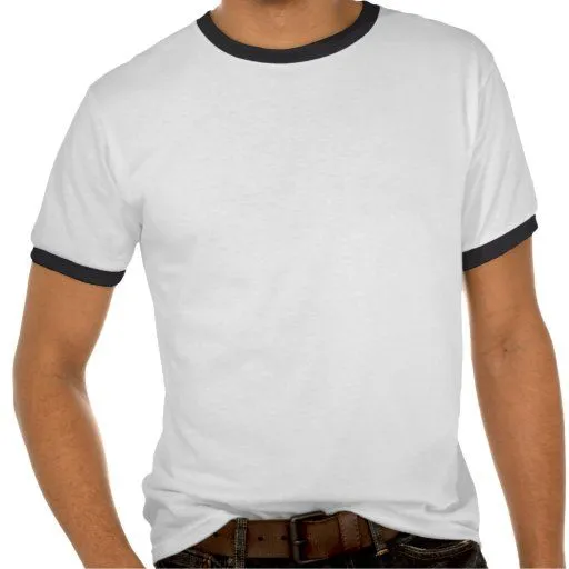 Graduación 2010 - Camisetas para hombre del campan de Zazzle.