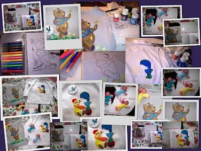 Camisetas Infantiles Pintadas a mano | camisetas PINTADAS a mano