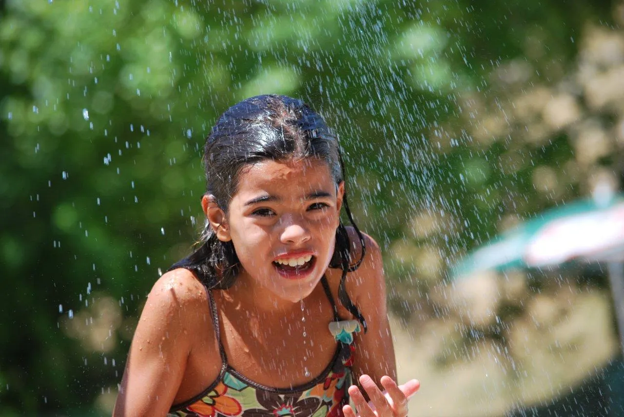 Campamentos de verano Tatanka Camp: SOMOLINOS: ENTRE AGUAS ANDA EL ...