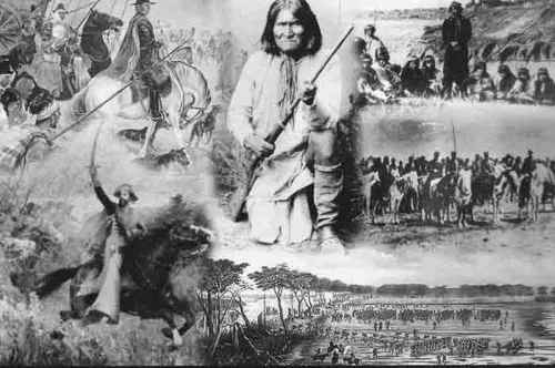 La Campaña del Desierto americano | Historia General