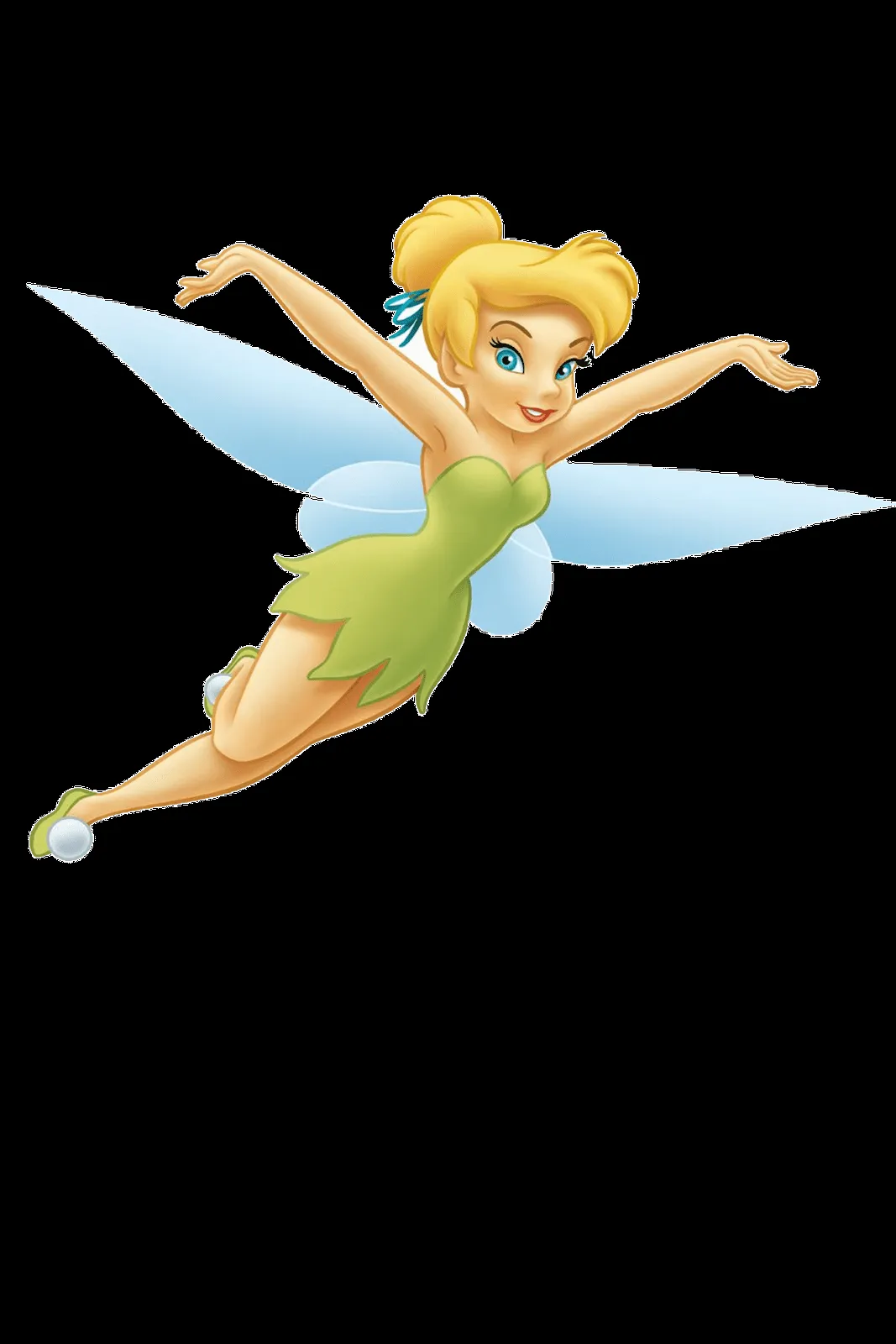 Campanita+png+(1).png (1067×1600) | tinkerbell | Pinterest ...