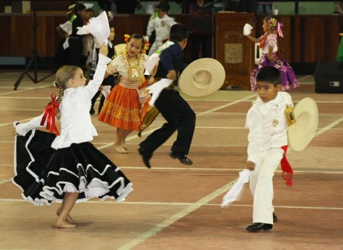 Nuevo Campeón de Campeones fueron elegidos en el 'Concurso ...