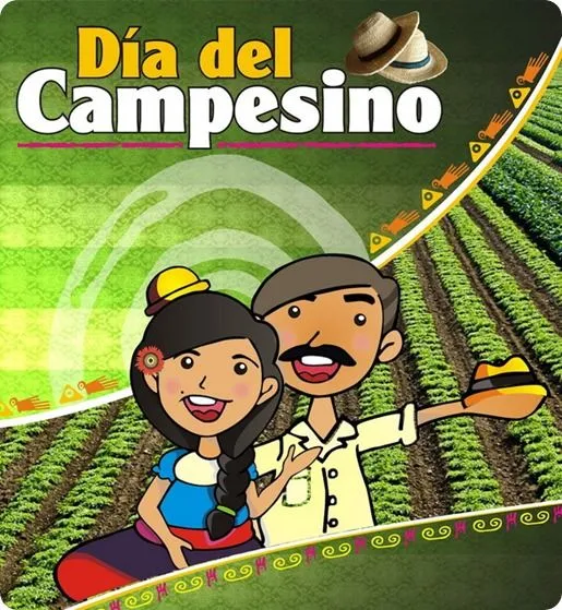 Día del Campesino | Himajina