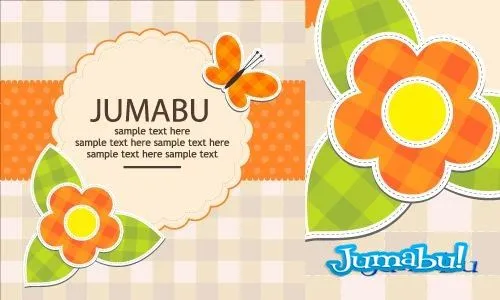 Campestre Retro Frame | Jumabu! Design Tools - Vectorizados - Iconos ...