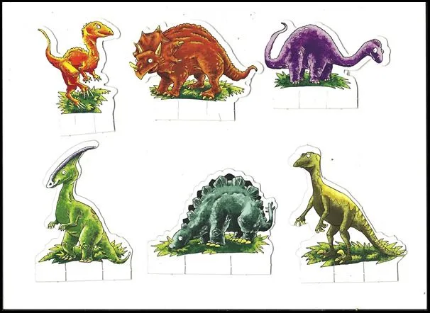 CAMPOS SEMANTICOS | FATICREANDO