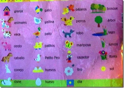 parque de atracciones | FATICREANDO