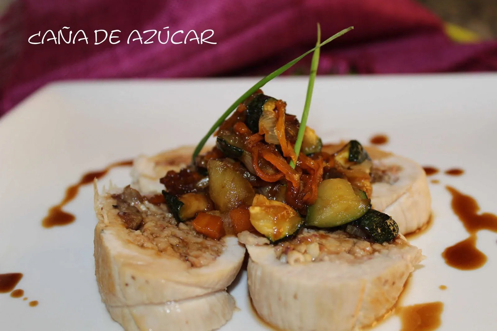 Caña de Azúcar - Tu blog de cocina ..: Premios