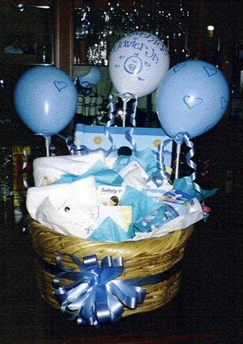 CANSTA DE BABY SHOWER 2 | Flickr - Photo Sharing!