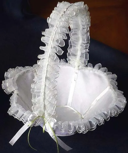 Canasta para boda - Imagui | cestas lindas | Pinterest | Bodas