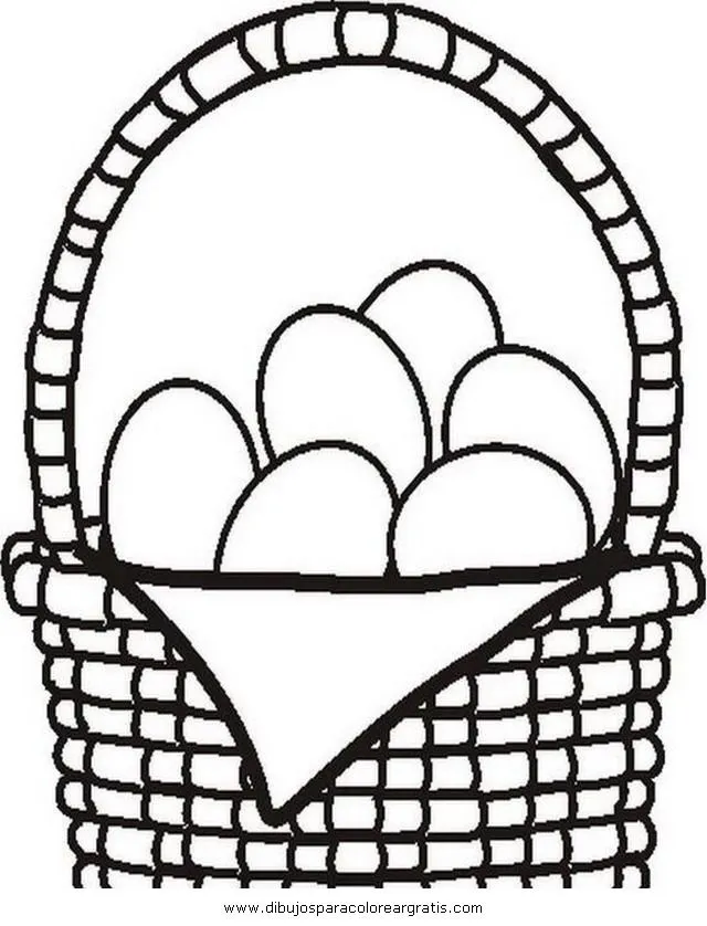 Canasta Colouring Pages