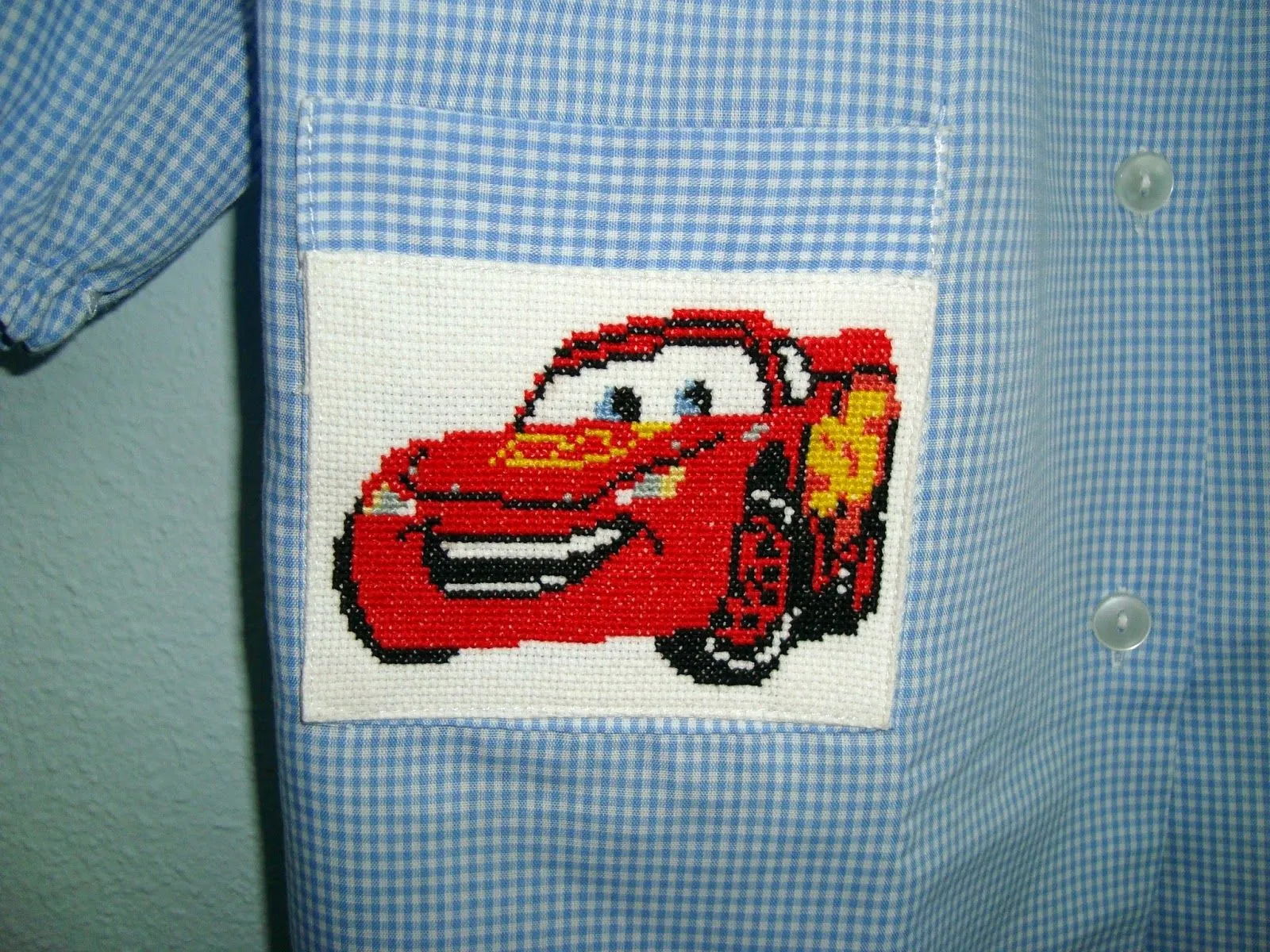 Canastillas y Primores: noviembre 2012