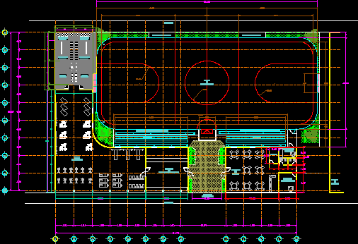 Canchas Archives - Página 6 de 12 - Planos de Casas - Planos de ...