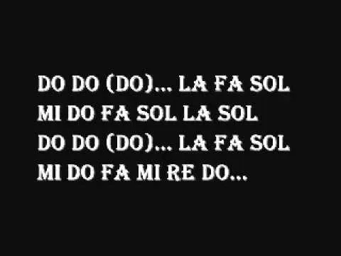 Canción de Cuna para Flauta Dulce - Video - YouTube