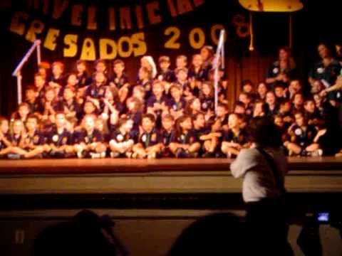 Canción de despedida preescolar - YouTube
