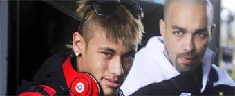 La canción que inspira a Neymar - MARCA.com Accesible