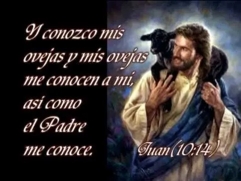 La Mejor Canción de Leo Dan - Jesús es mi Pastor - YouTube