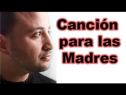 Cancion para el Dia de las Madres "Amor en Vida" - Victor Escalona ...