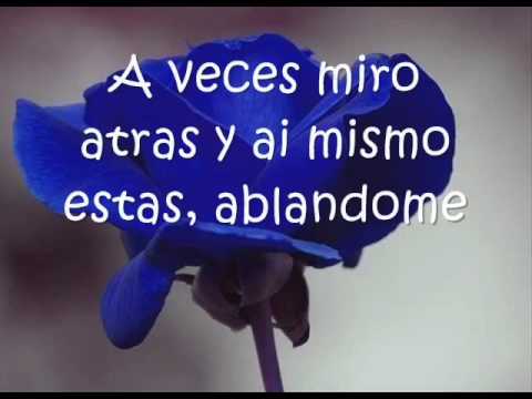 cancion para mama letras - YouTube