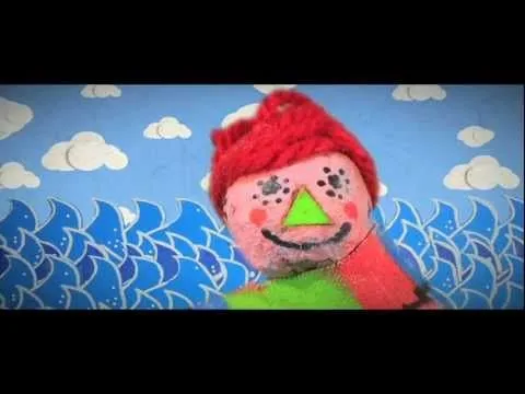 Canción Mapuche para niños: 'El Niño Feliz' | Pulso Andino