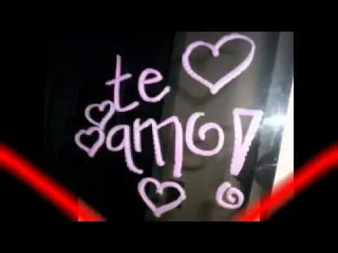 la cancion mas romantica del mundo - YouTube