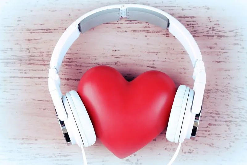 Canciones de amor y sexo más escuchadas en San Valentín