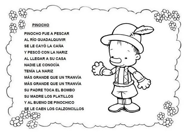 La letra P | p ~ La Eduteca