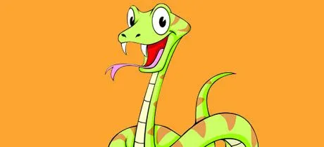 Canciones para jugar y cantar con niños: Una viborita