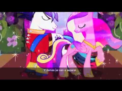 Canciones - My Little Pony: La Magia de la Amistad Wiki