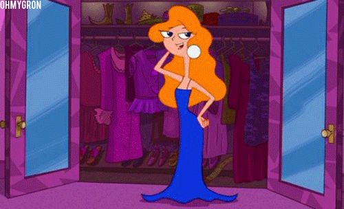 Candace bebé - Imagui