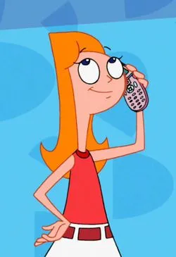 Candace Flynn - Phineas and Ferb Fanon