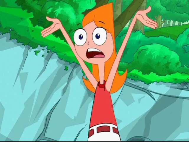 De candas phineas y ferb - Imagui