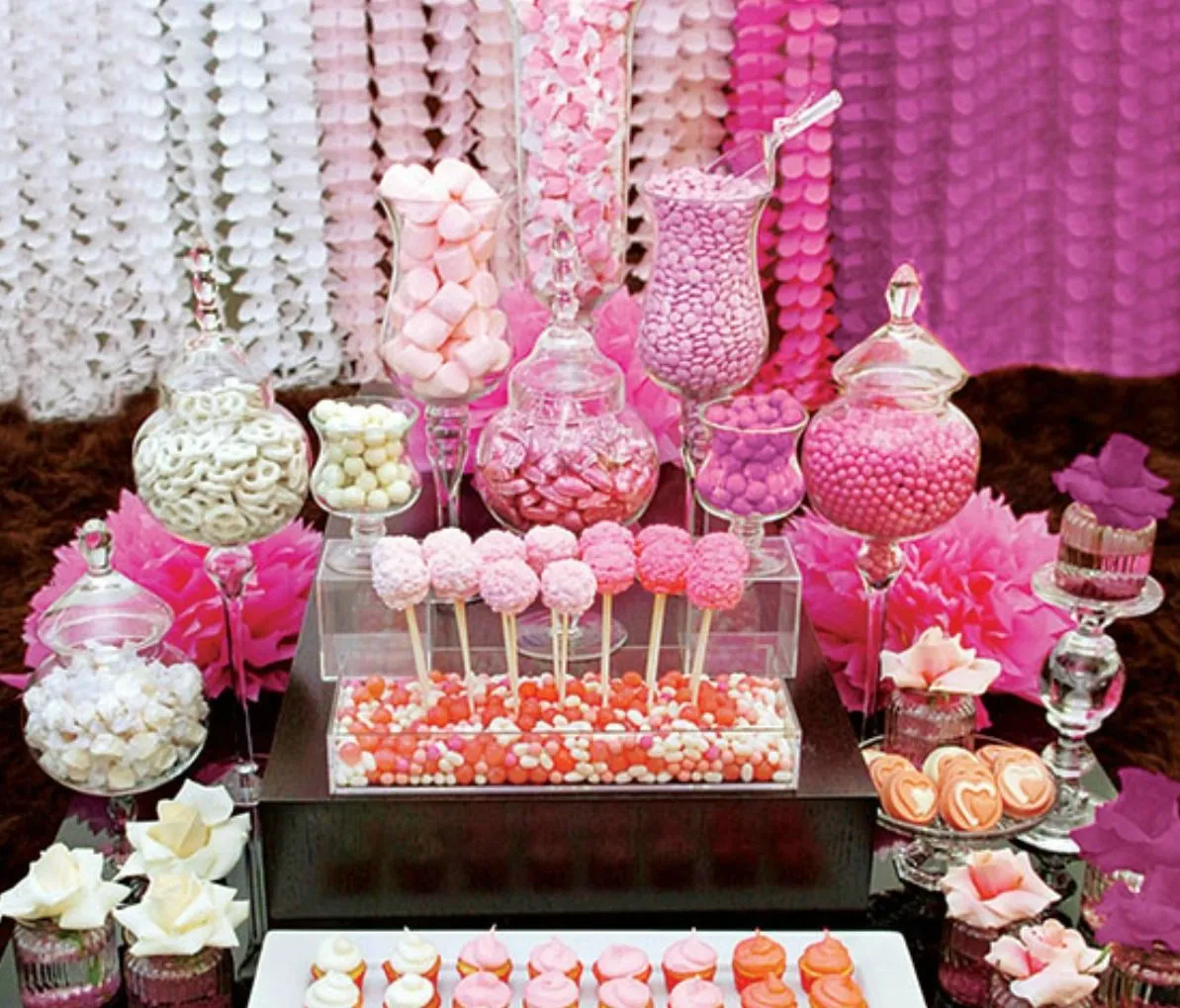 Candy Bar - Blog de La Fiesta de 15 | Inolvidables 15 - 15Todo15 ...